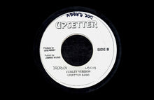 Load image into Gallery viewer, Junior Byles : Curley Locks (7")