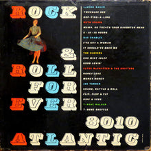 Load image into Gallery viewer, Various : Rock &amp; Roll Forever (LP, Comp)