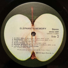 Load image into Gallery viewer, Elephants Memory : Elephant's Memory (LP, Album, Gat)