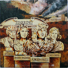 Load image into Gallery viewer, Triumvirat : Pompeii (LP, Album)