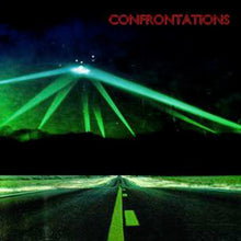 Load image into Gallery viewer, Umberto (3) : Confrontations (LP, Album)