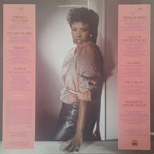 Load image into Gallery viewer, Syreeta : The Spell (LP, Album, Promo)