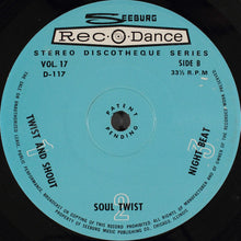 Load image into Gallery viewer, Unknown Artist : Rec-O-Dance Discotheque Series Vol. 17 (7&quot;, Jukebox)