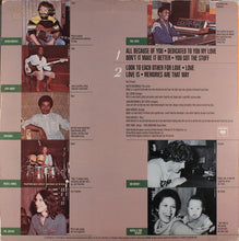 Load image into Gallery viewer, Bill Withers : &#39;Bout Love (LP, Album, Promo)