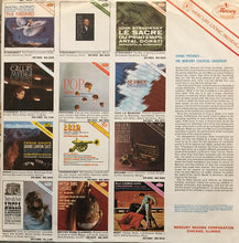Load image into Gallery viewer, Pete Rugolo Orchestra : Ten Trombones Like Two Pianos (LP, Album, Mono)
