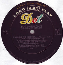 Load image into Gallery viewer, Billy Vaughn : Billy Vaughn Plays The Million Sellers (LP, Album)
