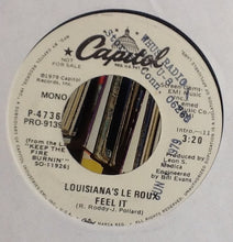 Load image into Gallery viewer, Le Roux : Feel It (7", Promo)