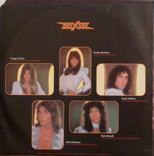 Load image into Gallery viewer, Angel (24) : White Hot (LP, Album, CTH)