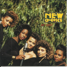 Load image into Gallery viewer, New Choice : At Last (CD, Album)