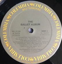 Load image into Gallery viewer, Various : The Ballet Album (2xLP, Comp)