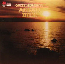 Load image into Gallery viewer, Acker Bilk : Quiet Moments (LP, Comp)