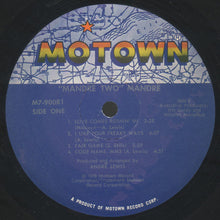 Load image into Gallery viewer, Mandré : Mandré Two (LP, Album)