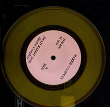 Load image into Gallery viewer, Barbie Complex : Dead Rabbit B/w Now (7", Single, Yel)