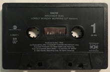 Load image into Gallery viewer, Snow (2) : Informer (Cass, Single, SR,)