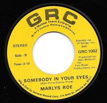 Load image into Gallery viewer, Marlys Roe : Carry Me Back (7")