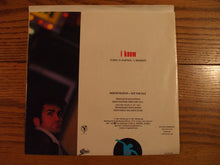 Load image into Gallery viewer, Paul King (2) : I Know (7", Promo)