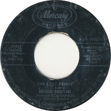 Load image into Gallery viewer, Brook Benton : Shadrack (7", Single)