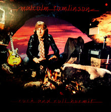 Load image into Gallery viewer, Malcolm Tomlinson : Rock And Roll Hermit (LP, Album, Promo)