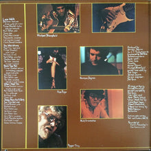 Load image into Gallery viewer, Mike Bloomfield : Count Talent And The Originals (LP, Album, Promo)