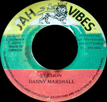 Load image into Gallery viewer, Tracy Lee Martin, Danny Marshall : War Heads (7")