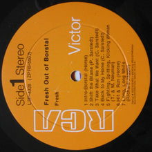 Load image into Gallery viewer, Fresh (12) : Fresh Out Of Borstal (LP)