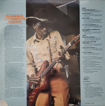Load image into Gallery viewer, Clarence "Gatemouth" Brown : Pressure Cooker (LP, Album, Comp)