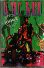 Load image into Gallery viewer, K.M.C. Kru : You Be The Judge (Cass, Album)