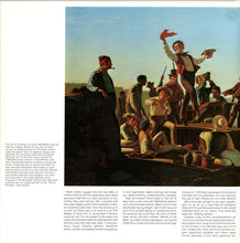 Load image into Gallery viewer, Various : Steamboat's A-Comin' (LP, Album, RE)