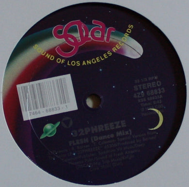 32 Phreeze : Flesh (12