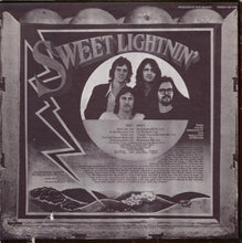 Load image into Gallery viewer, Sweet Lightnin' : Sweet Lightnin' (LP, Album)