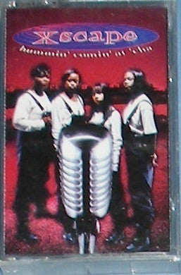 Buy Xscape : Hummin' Comin' At 'Cha (Cass) Online for a