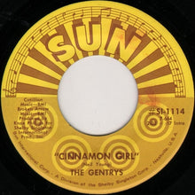 Load image into Gallery viewer, The Gentrys : Cinnamon Girl (7", Single)