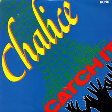 Load image into Gallery viewer, Chalice (3) : Catch It (LP, Album)