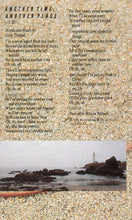 Load image into Gallery viewer, Sandi Patty : Another Time ... Another Place (Cass, Album, Chr)