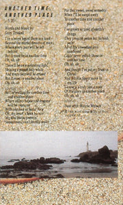 Sandi Patty : Another Time ... Another Place (Cass, Album, Chr)