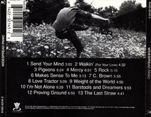 Load image into Gallery viewer, Widespread Panic : Widespread Panic (CD, Album, RE)