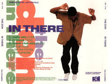 Load image into Gallery viewer, The Don (3) : In There (CD, Single, Promo)