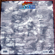 Load image into Gallery viewer, Atlantik : Hard As Steel (LP)