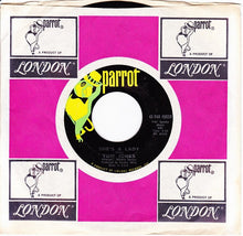 Load image into Gallery viewer, Tom Jones : She&#39;s A Lady (7&quot;, Single, Pit)