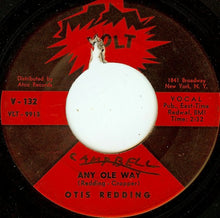 Load image into Gallery viewer, Otis Redding : Satisfaction  (7&quot;, Single)