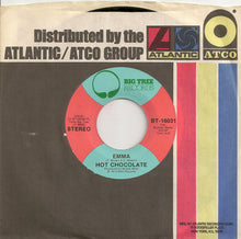 Load image into Gallery viewer, Hot Chocolate : Emma  (7", Single, PL )
