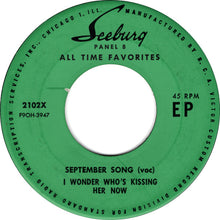 Load image into Gallery viewer, Unknown Artist : All Time Favorites (7", EP)
