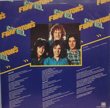 Load image into Gallery viewer, Frampton's Camel : Frampton's Camel (LP, Album, Pit)