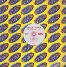 Load image into Gallery viewer, Duece Poppi Feat. Trick Daddy &amp; Trina : Nasty Ho (12&quot;, Promo)