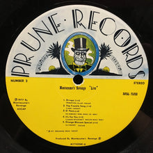 Load image into Gallery viewer, Montezuma's Revenge (2) : Royal Flush Live! (LP, Album)