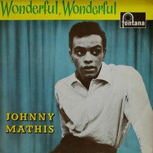 Load image into Gallery viewer, Johnny Mathis : Wonderful, Wonderful (LP, Album)