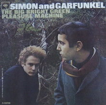 Load image into Gallery viewer, Simon &amp; Garfunkel : The Dangling Conversation (7", Single, Styrene, She)