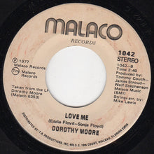 Load image into Gallery viewer, Dorothy Moore : I Believe You (7&quot;, VPS)