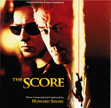Load image into Gallery viewer, Howard Shore : The Score (Original Motion Picture Soundtrack) (CD, Album)