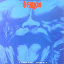 Load image into Gallery viewer, Demon (4) : The Unexpected Guest  (LP, Album, RE)